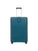 BRIC`s Positano - 4-Rollen-Trolley L 78 cm erw. in oktan