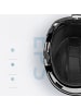 Qunature Kinder Skihelm Panda M