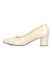 ara Pumps in Nude