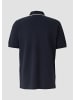 s.Oliver Polo-Shirt in 5978_navy