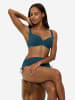 Triumph Bügel-Bikini-Top Summer Twist in SECRET LAGOON