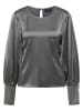 faina Damen Bluse in Grau