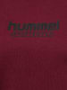 Hummel Hummel T-Shirt S/S Hmlbooster Damen Atmungsaktiv in CABERNET