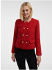 orsay Blazer in Rot