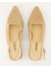 Paul Green Business Schuhe in Beige