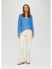 s.Oliver Strickpullover  in  5513_royalblau