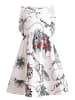 Gulliver Kleid in Weiss