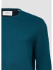 s.Oliver Strickpullover in 69W0_petrol