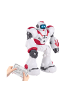 Wisam® Interaktiver ferngesteuerter RC-Roboter mit 16 Funktionen