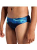Arena Dreamhline Swim Brief in Dunkelblau