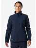 Helly Hansen Softshelljacke "Manchester 2.0 Softs Jacket" in Blau