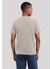 F4NT4STIC T-Shirt California skull summer vibes in sand
