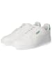 Puma Low Sneaker SHUFFLE in Weiß