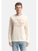 Tom Tailor Longsleeve in weiß