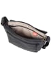 Zwei Umhängetasche Cargo CA60 in Black