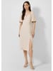 QS Kleid  in  9300_helles beige
