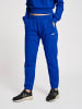 Hummel Hosen Hmllgc Shai Regular Pants in MAZARINE BLUE