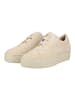Paul Green Halbschuhe in Beige