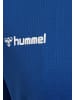 Hummel Hummel Kapuzenpullover Hmlauthentic Multisport Kinder in TRUE BLUE