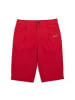 Jack Wolfskin Hose Sunflower 3/4 Pants in Rot
