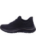 Tamaris Comfort Slipper in schwarz
