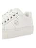 Tamaris Sneaker weiß
