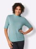 creation L Kaschmirpullover in kalkmint