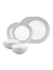 Seltmann Weiden 6-tlg. Basic-Set Liberty Pure Colors in – in New Grey