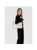 Liu Jo Gihen Schultertasche S 28 cm cream