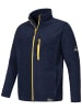 Rock Creek Jacke in Navy