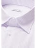 Seidensticker Business Hemd Shaped in Rosa