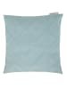 Heine Kissenhülle 2er-Set in mint