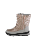 cmp CMP Harma Wmn Snow Boot in Beige