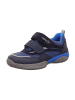 superfit Sneaker STORM in Blau