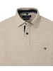 CASAMODA Poloshirt für Herren in uni