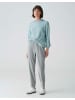 OPUS Hoodie für Damen in blau
