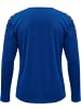 Hummel Trikot in Blau