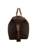 Jump Uppsala Weekender Reisetasche 50 cm chocolate