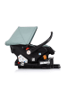 Chipolino Set Babyschale Isofix-Basis in grün