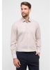 Eterna Hemd COMFORT FIT in mandel