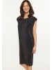 usha WHITE LABEL Women Dress in black