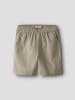 name it Shorts in Aluminium