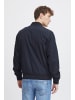BLEND Bomberjacke BHJacket 20716736 coole Bomberjacke mit Badge in Schwarz