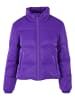 Urban Classics Puffer-Jacken in realviolet