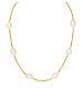 PURELEI Kette Malahi Gold