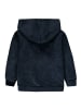 ESPRIT Sweatjacke in Blau