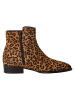 Tamaris Stiefelette in LEOPARD