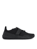 Groundies Sportlicher Slipper in schwarz