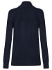 Felix Hardy Strickjacke in navy