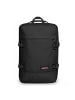 Eastpak Eastpak Handgepäck Rucksack TRAVELPACK black